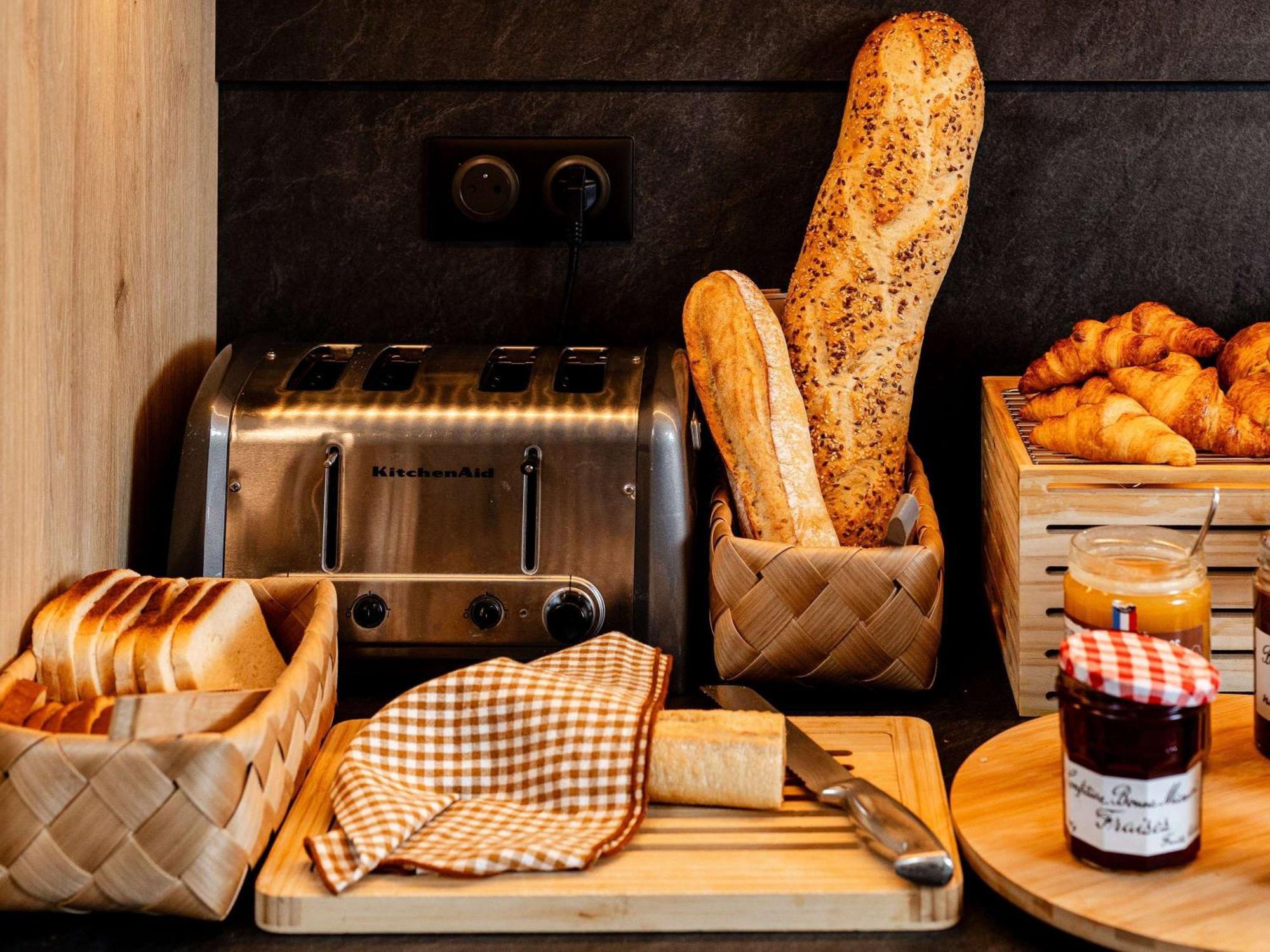 Готель Ibis Paris Gare Montparnasse 15Eme Екстер'єр фото